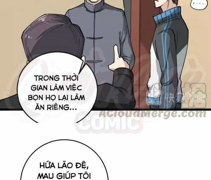 Hồi Xuân Tiểu Độc Y - Chương 50 - ảnh 48