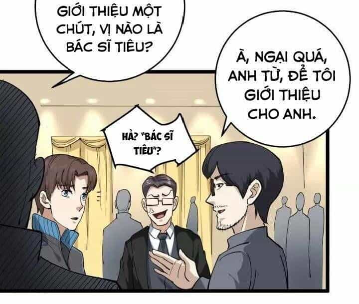 Hồi Xuân Tiểu Độc Y - Chương 50 - ảnh 49
