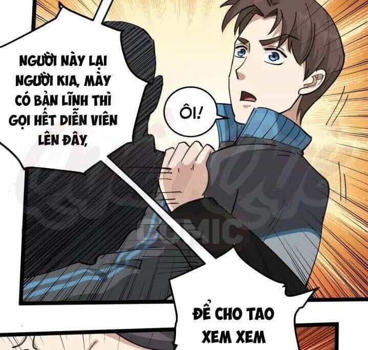 Hồi Xuân Tiểu Độc Y - Chương 50 - ảnh 51