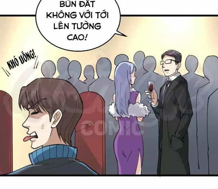 Hồi Xuân Tiểu Độc Y - Chương 50 - ảnh 9