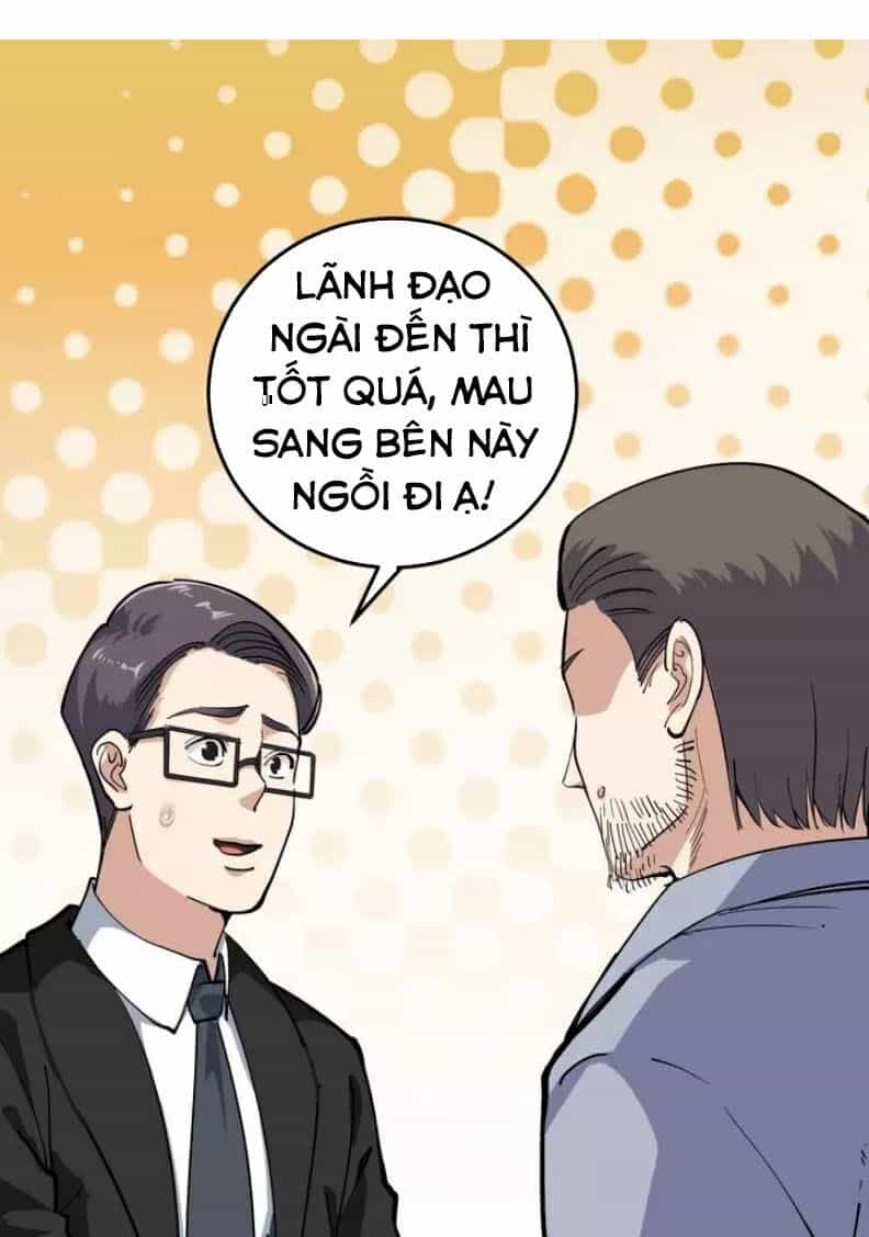 Hồi Xuân Tiểu Độc Y - Chương 51 - ảnh 1