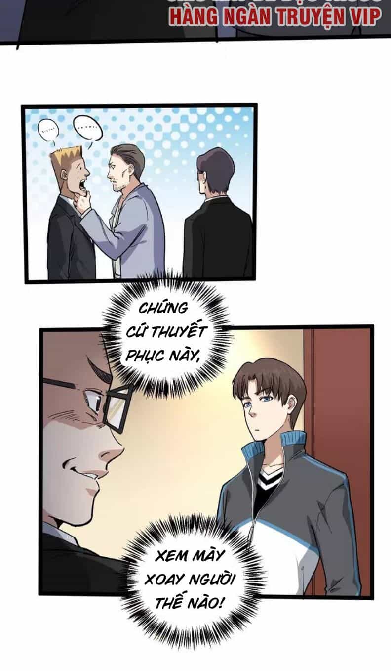 Hồi Xuân Tiểu Độc Y - Chương 51 - ảnh 21