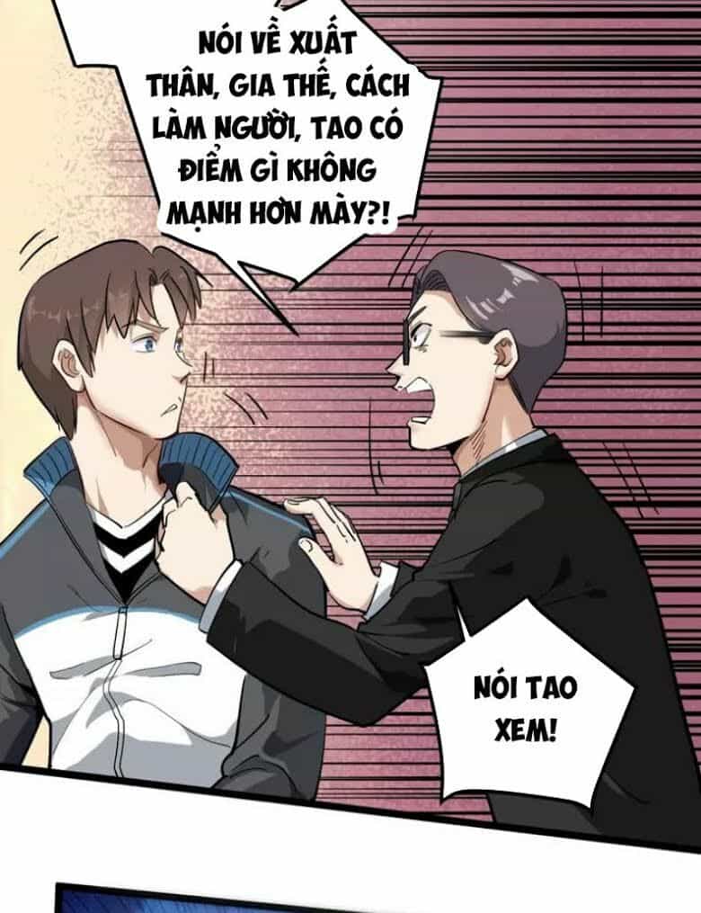 Hồi Xuân Tiểu Độc Y - Chương 51 - ảnh 31