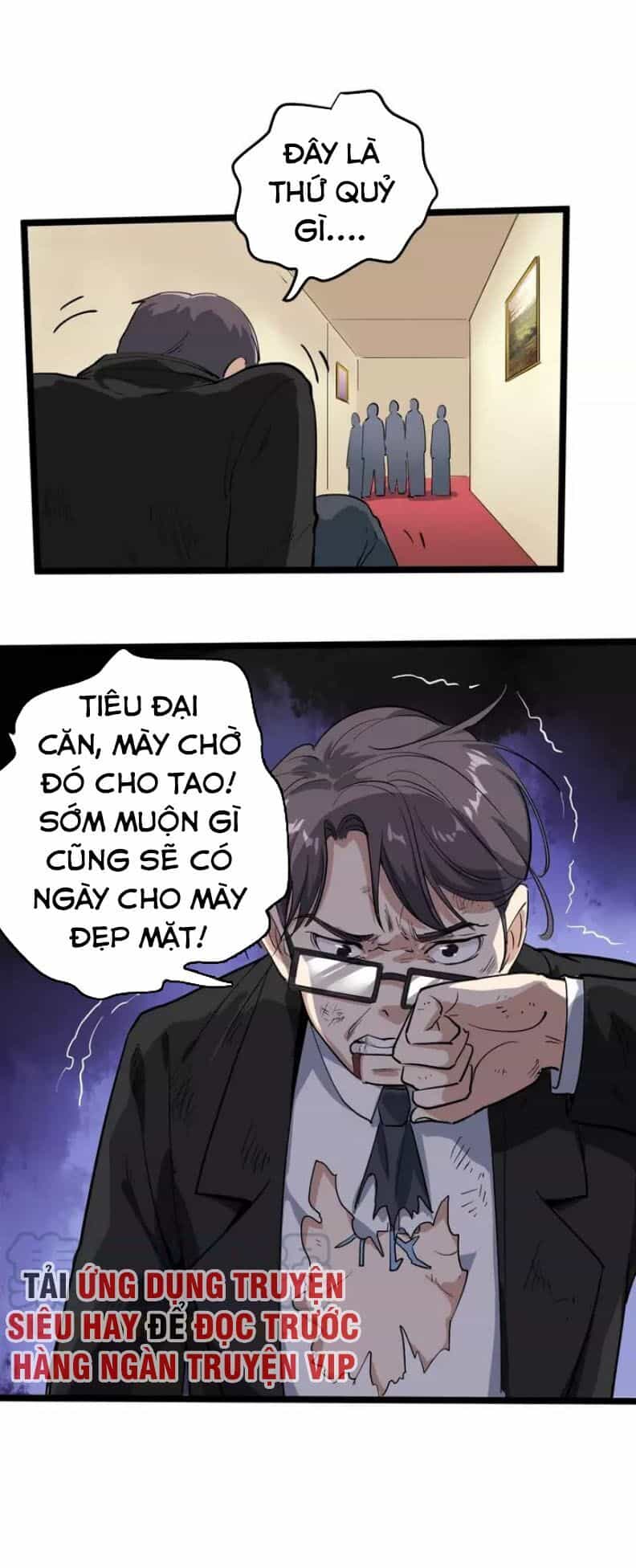 Hồi Xuân Tiểu Độc Y - Chương 51 - ảnh 37