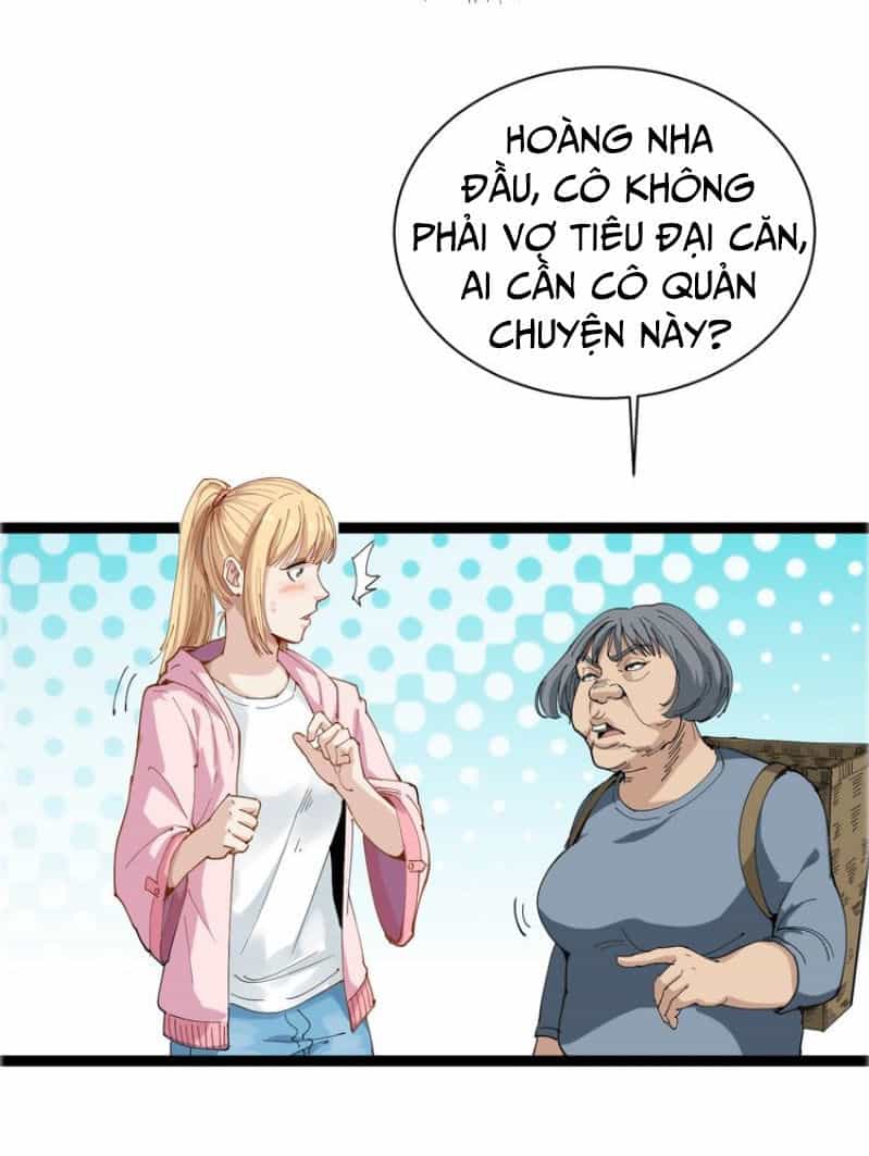 Hồi Xuân Tiểu Độc Y - Chương 5 - ảnh 26