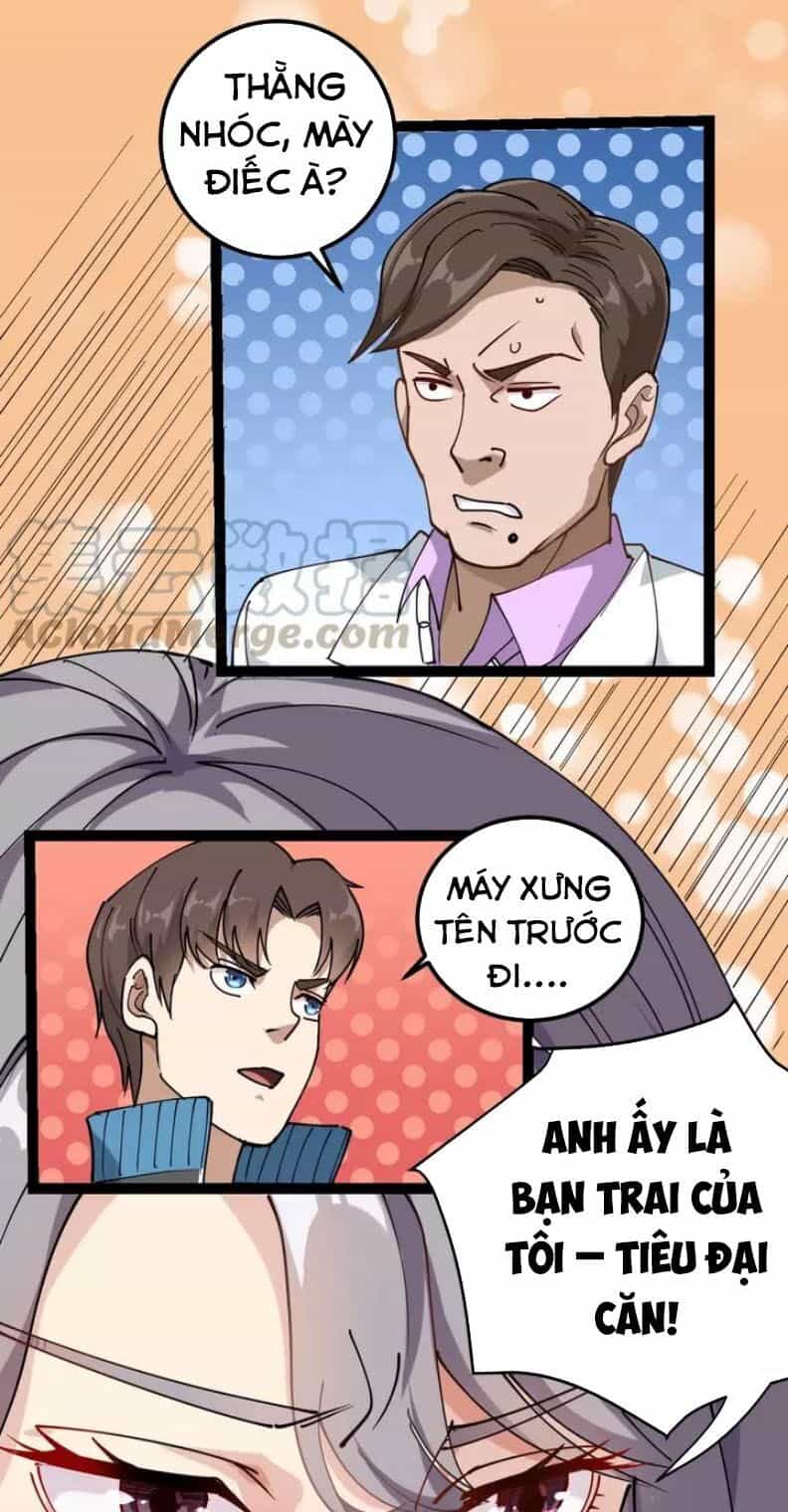 Hồi Xuân Tiểu Độc Y - Chương 52 - ảnh 16