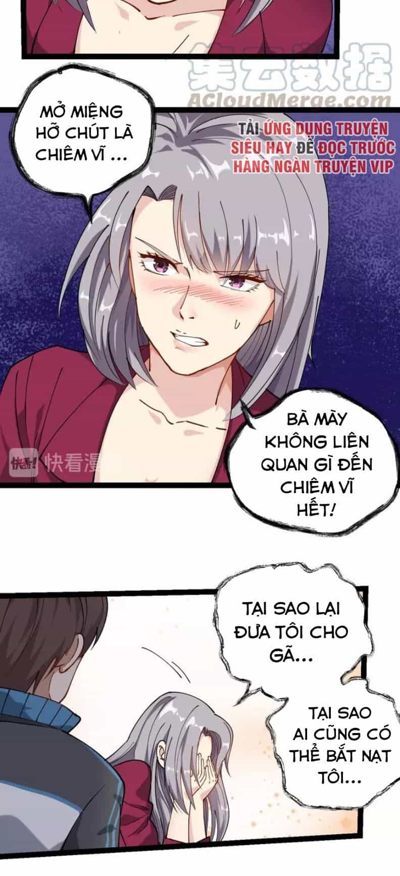 Hồi Xuân Tiểu Độc Y - Chương 52 - ảnh 19