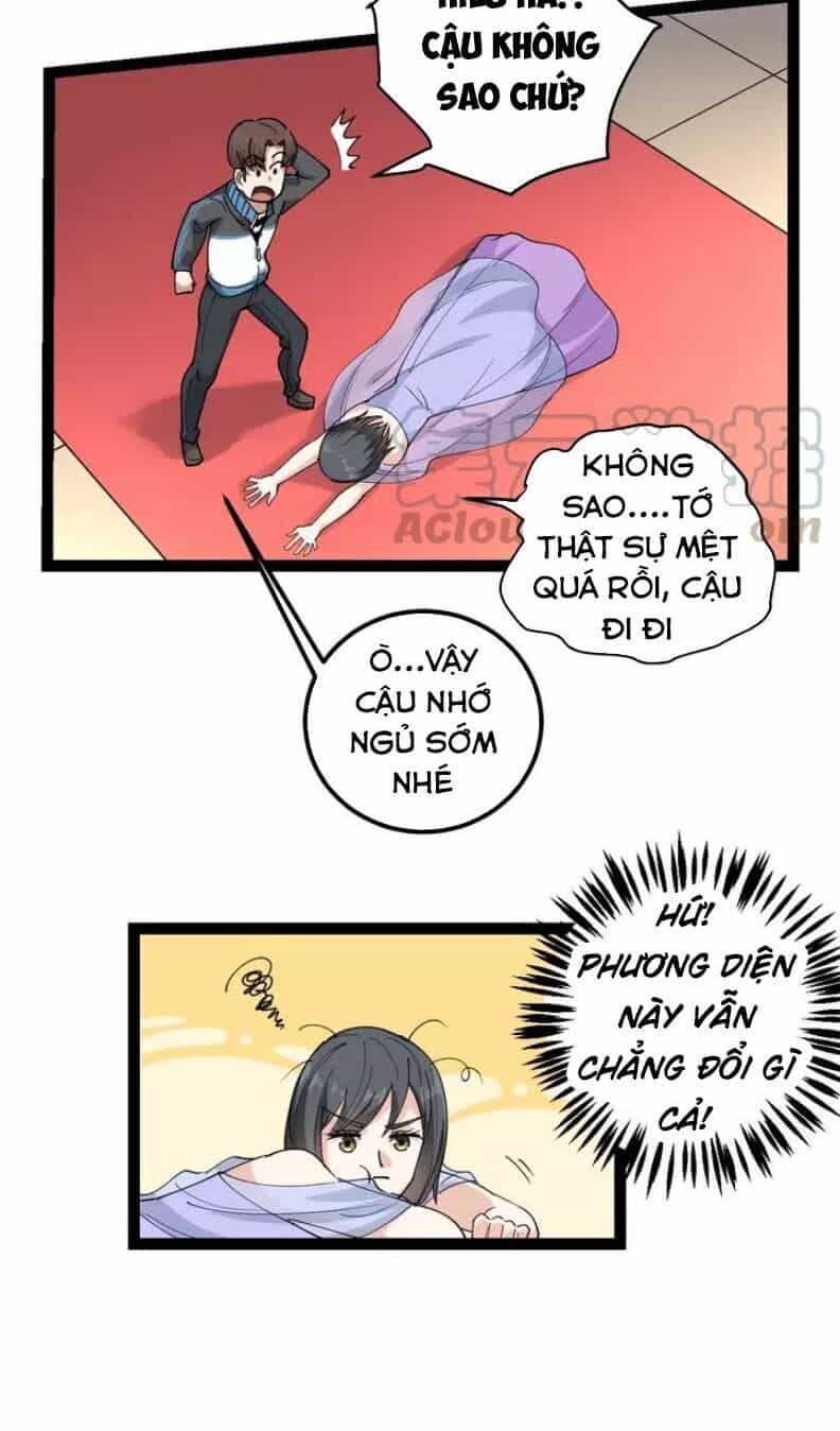 Hồi Xuân Tiểu Độc Y - Chương 52 - ảnh 8