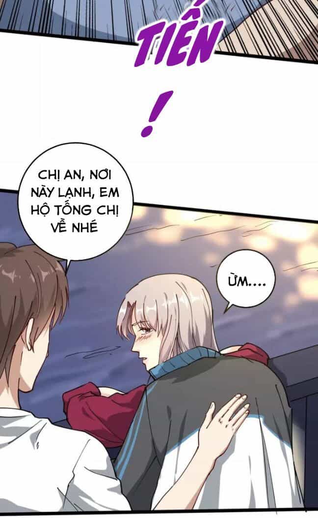 Hồi Xuân Tiểu Độc Y - Chương 53 - ảnh 13