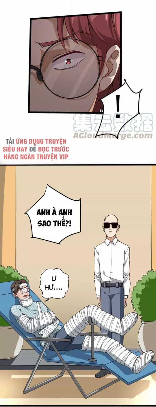 Hồi Xuân Tiểu Độc Y - Chương 53 - ảnh 23
