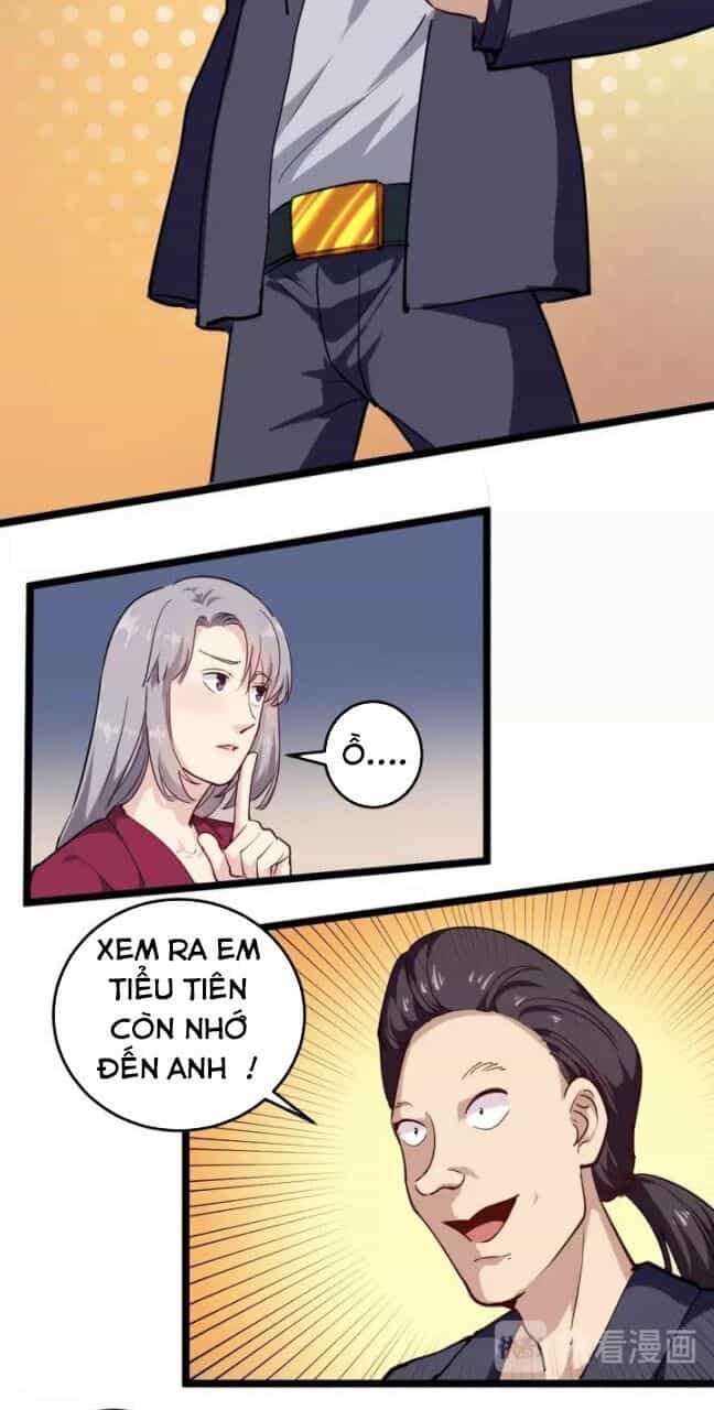 Hồi Xuân Tiểu Độc Y - Chương 54 - ảnh 18