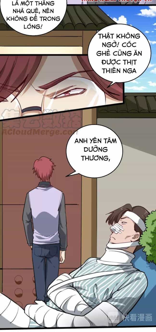 Hồi Xuân Tiểu Độc Y - Chương 54 - ảnh 2