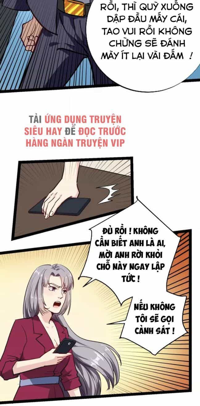 Hồi Xuân Tiểu Độc Y - Chương 54 - ảnh 29