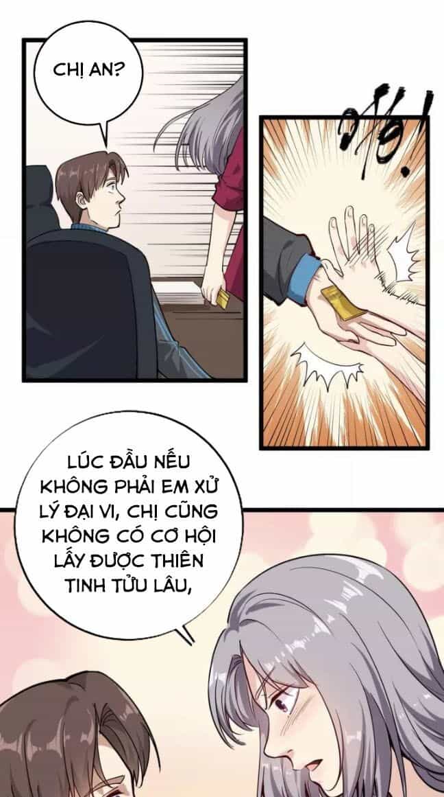 Hồi Xuân Tiểu Độc Y - Chương 54 - ảnh 9
