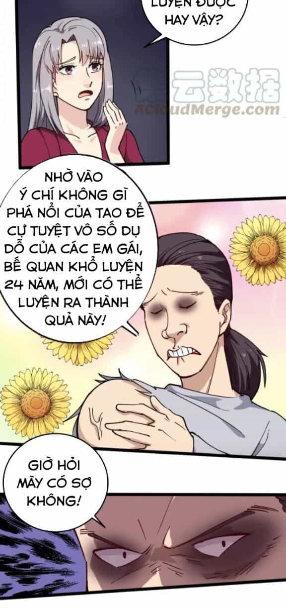 Hồi Xuân Tiểu Độc Y - Chương 55 - ảnh 10