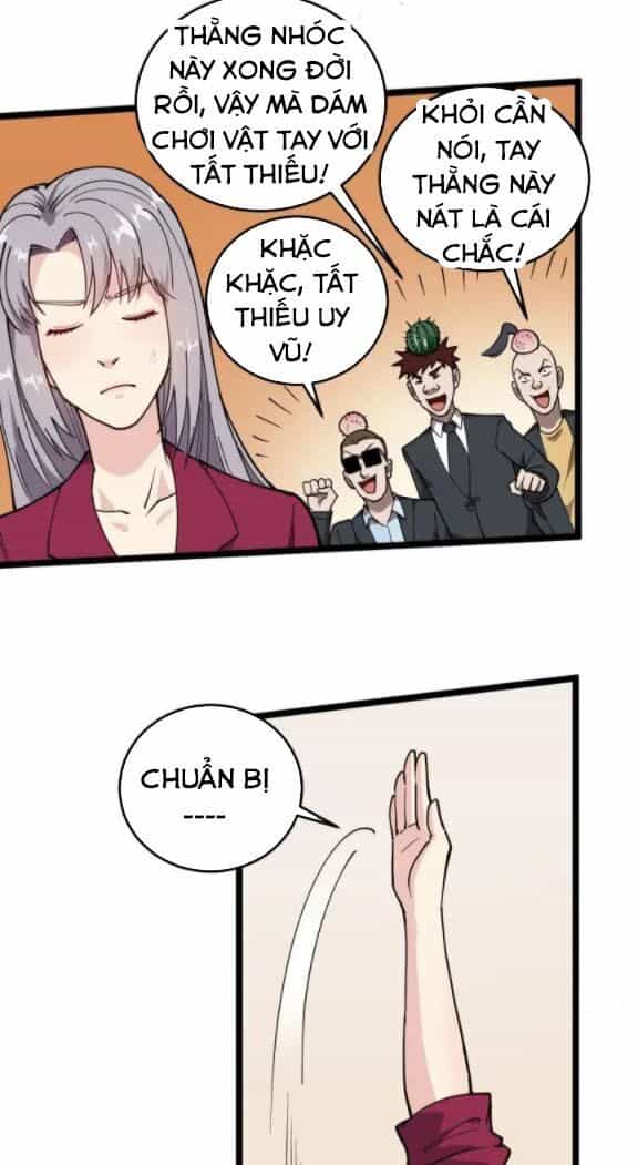 Hồi Xuân Tiểu Độc Y - Chương 55 - ảnh 13