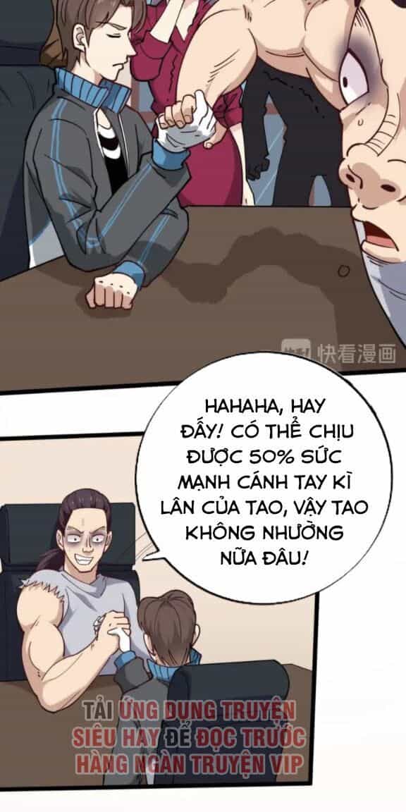 Hồi Xuân Tiểu Độc Y - Chương 55 - ảnh 16