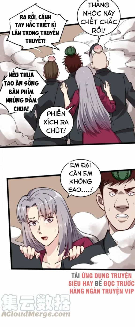 Hồi Xuân Tiểu Độc Y - Chương 55 - ảnh 22