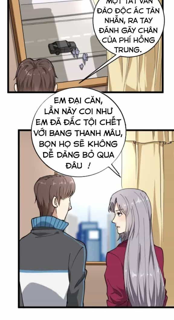 Hồi Xuân Tiểu Độc Y - Chương 55 - ảnh 29