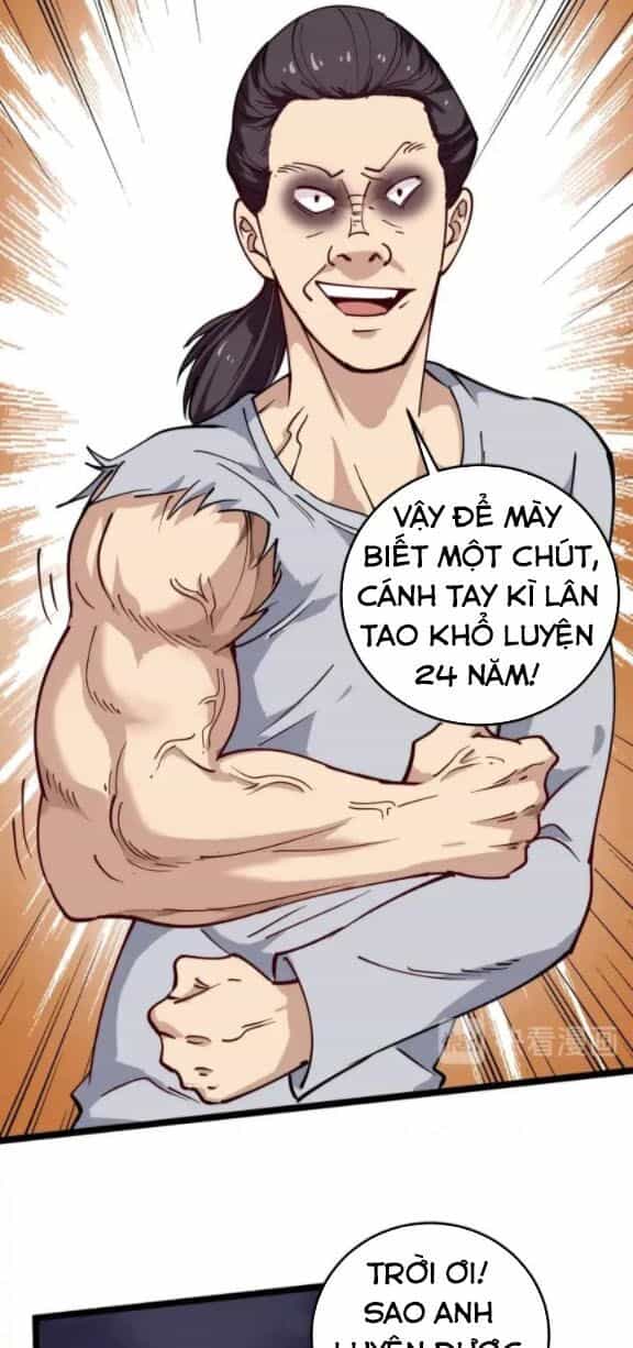 Hồi Xuân Tiểu Độc Y - Chương 55 - ảnh 9