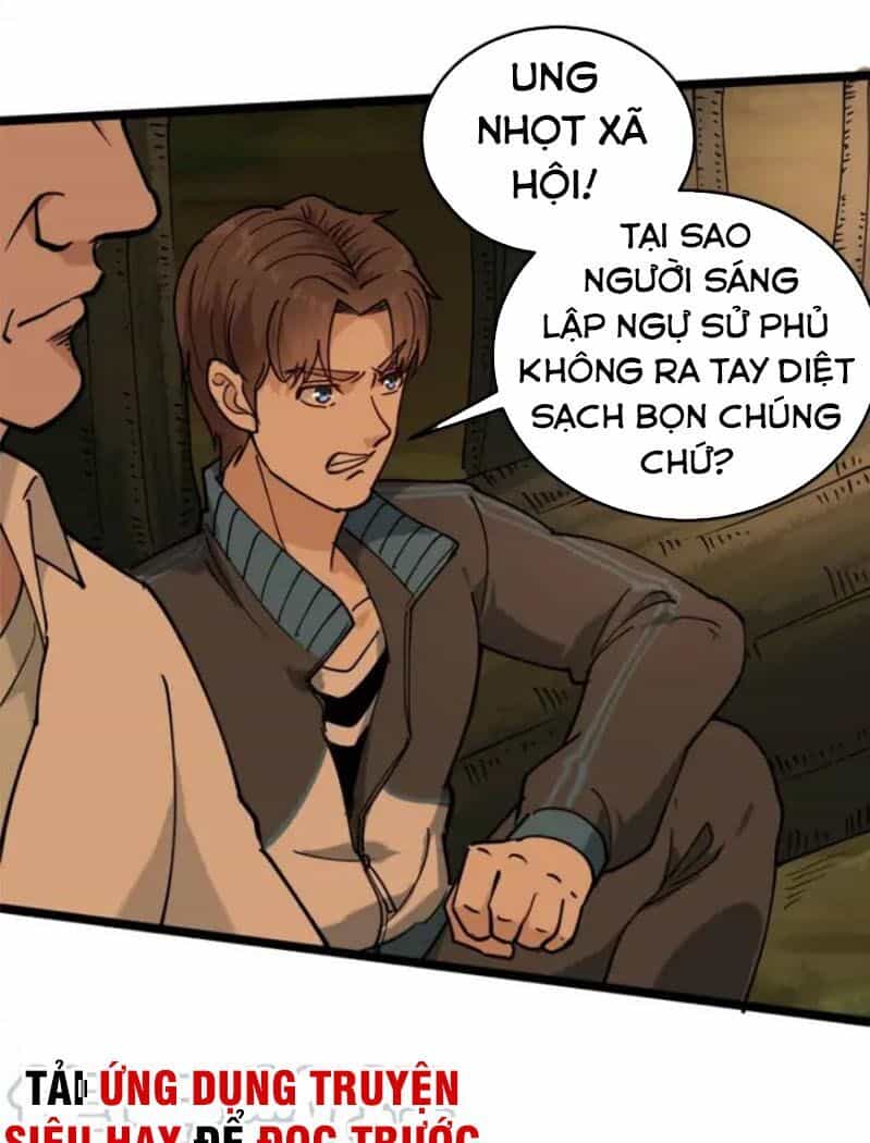 Hồi Xuân Tiểu Độc Y - Chương 57 - ảnh 29