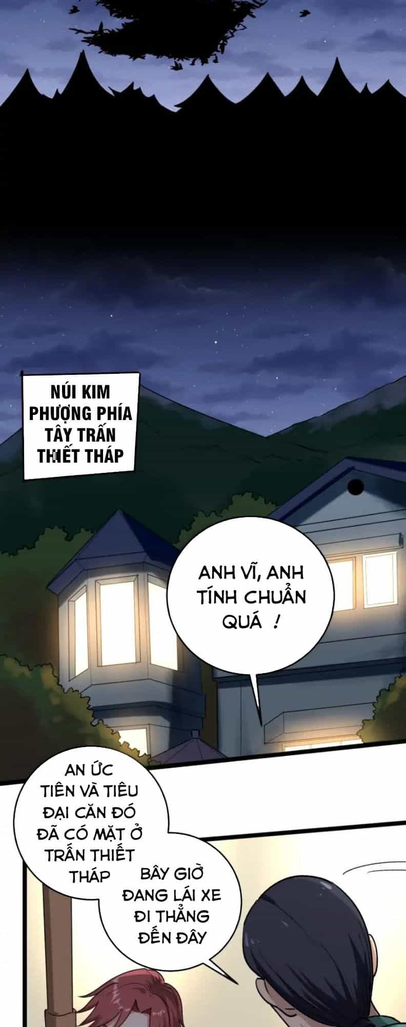Hồi Xuân Tiểu Độc Y - Chương 58 - ảnh 35