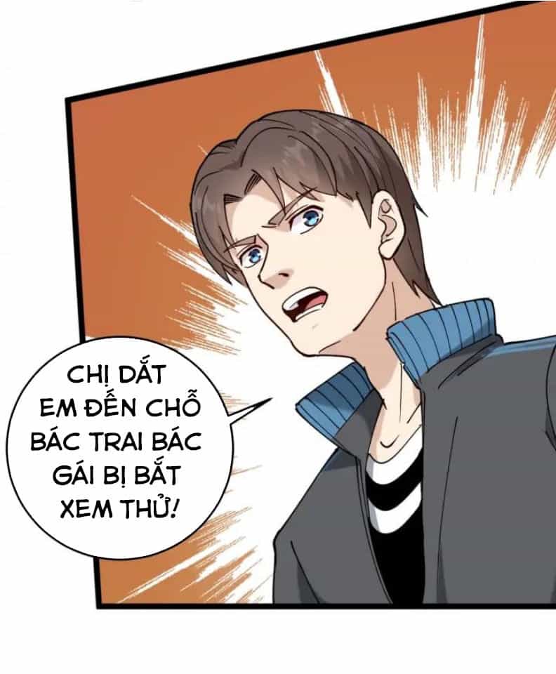 Hồi Xuân Tiểu Độc Y - Chương 58 - ảnh 8