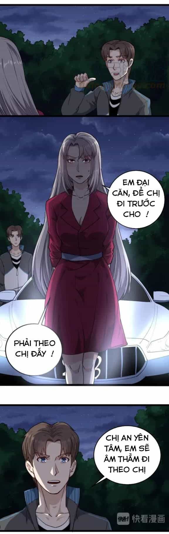 Hồi Xuân Tiểu Độc Y - Chương 59 - ảnh 4