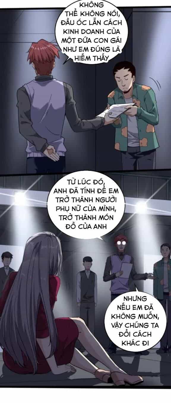 Hồi Xuân Tiểu Độc Y - Chương 60 - ảnh 14