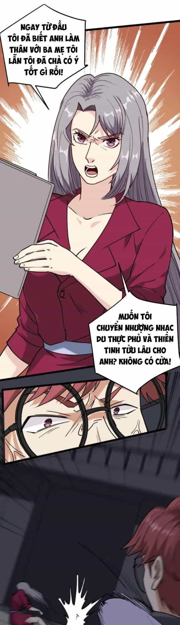 Hồi Xuân Tiểu Độc Y - Chương 60 - ảnh 18