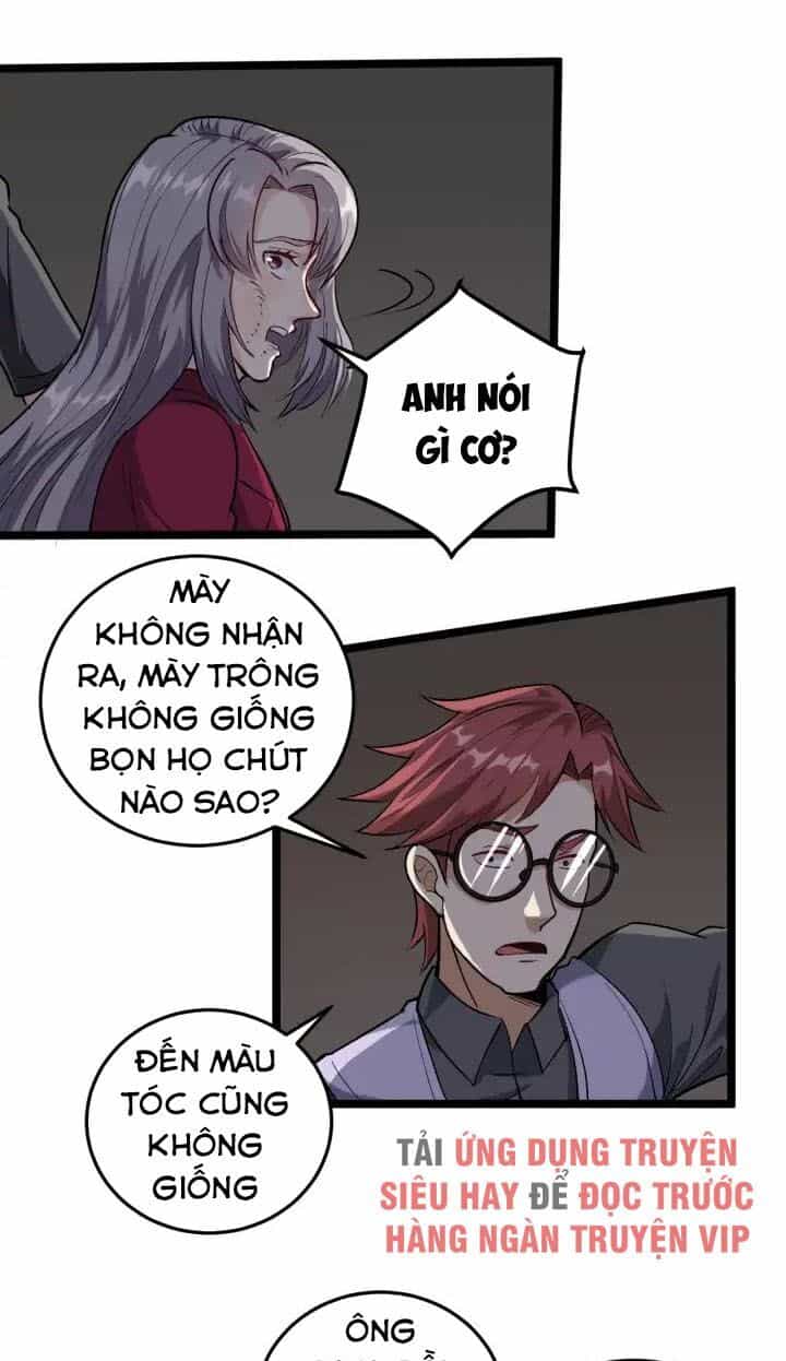 Hồi Xuân Tiểu Độc Y - Chương 61 - ảnh 2