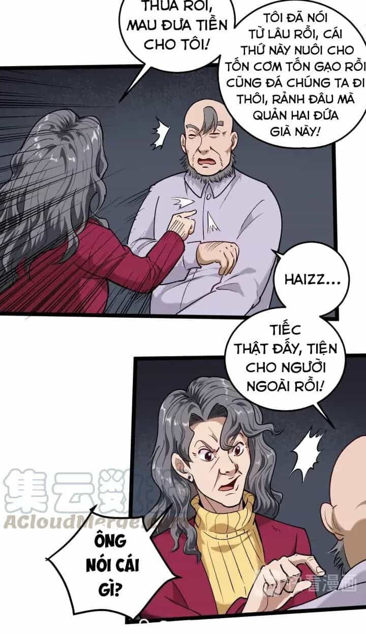 Hồi Xuân Tiểu Độc Y - Chương 61 - ảnh 3