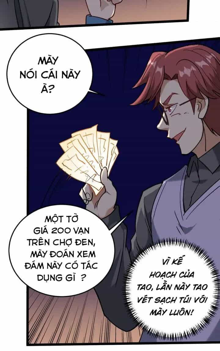 Hồi Xuân Tiểu Độc Y - Chương 61 - ảnh 32