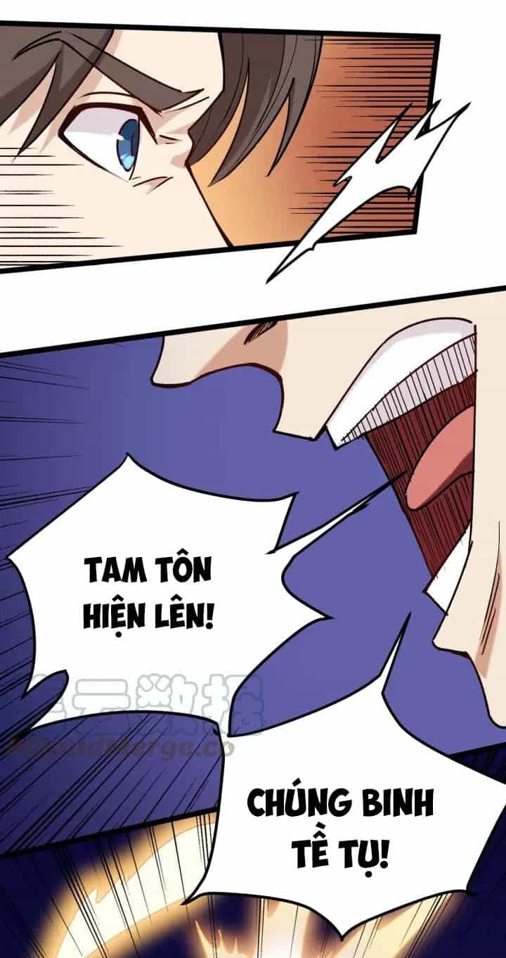 Hồi Xuân Tiểu Độc Y - Chương 61 - ảnh 33