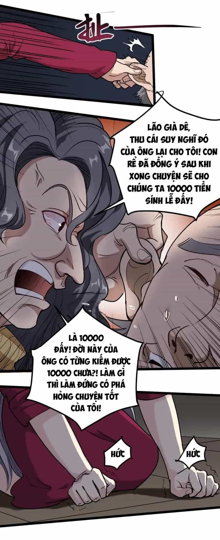 Hồi Xuân Tiểu Độc Y - Chương 61 - ảnh 4