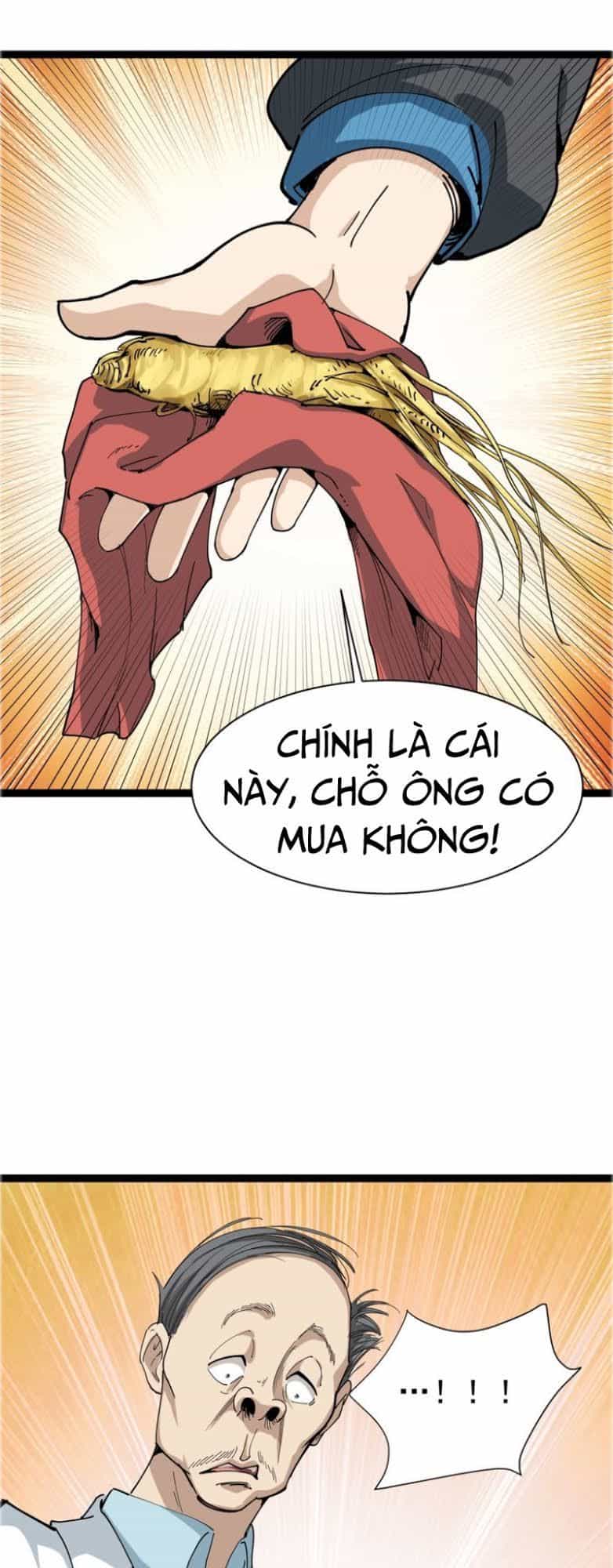 Hồi Xuân Tiểu Độc Y - Chương 6 - ảnh 18