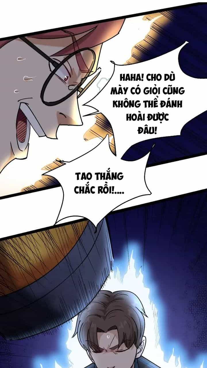 Hồi Xuân Tiểu Độc Y - Chương 62 - ảnh 19