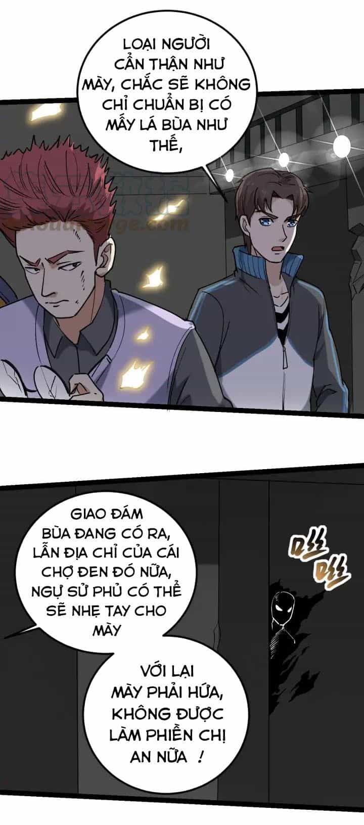 Hồi Xuân Tiểu Độc Y - Chương 62 - ảnh 26