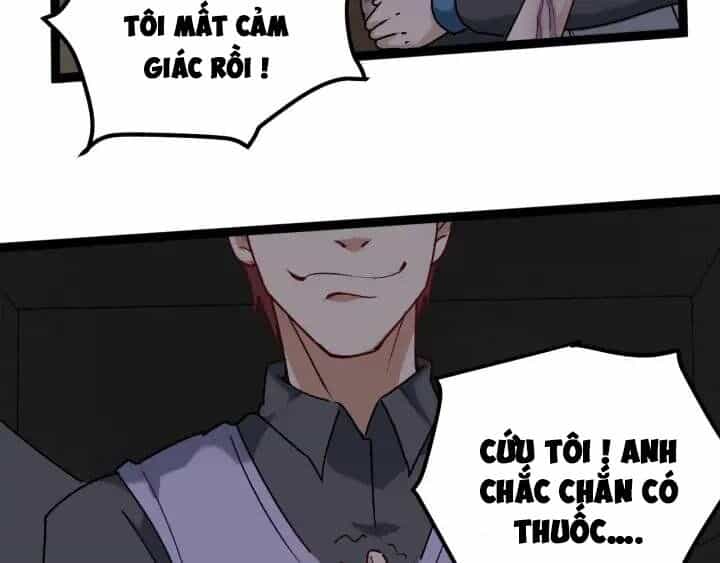 Hồi Xuân Tiểu Độc Y - Chương 63 - ảnh 33