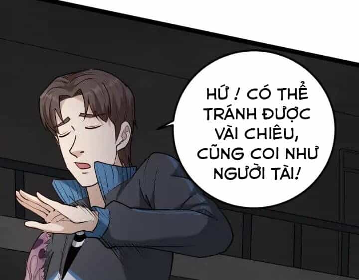 Hồi Xuân Tiểu Độc Y - Chương 63 - ảnh 38