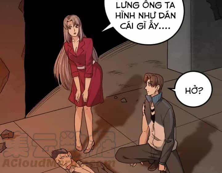 Hồi Xuân Tiểu Độc Y - Chương 63 - ảnh 68