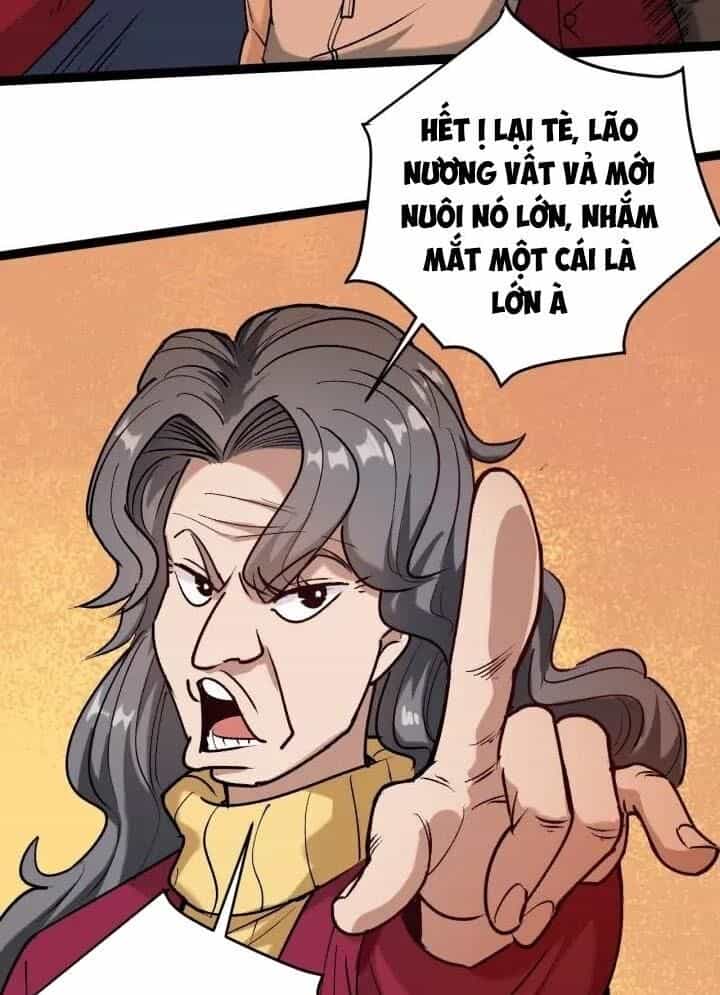 Hồi Xuân Tiểu Độc Y - Chương 64 - ảnh 11