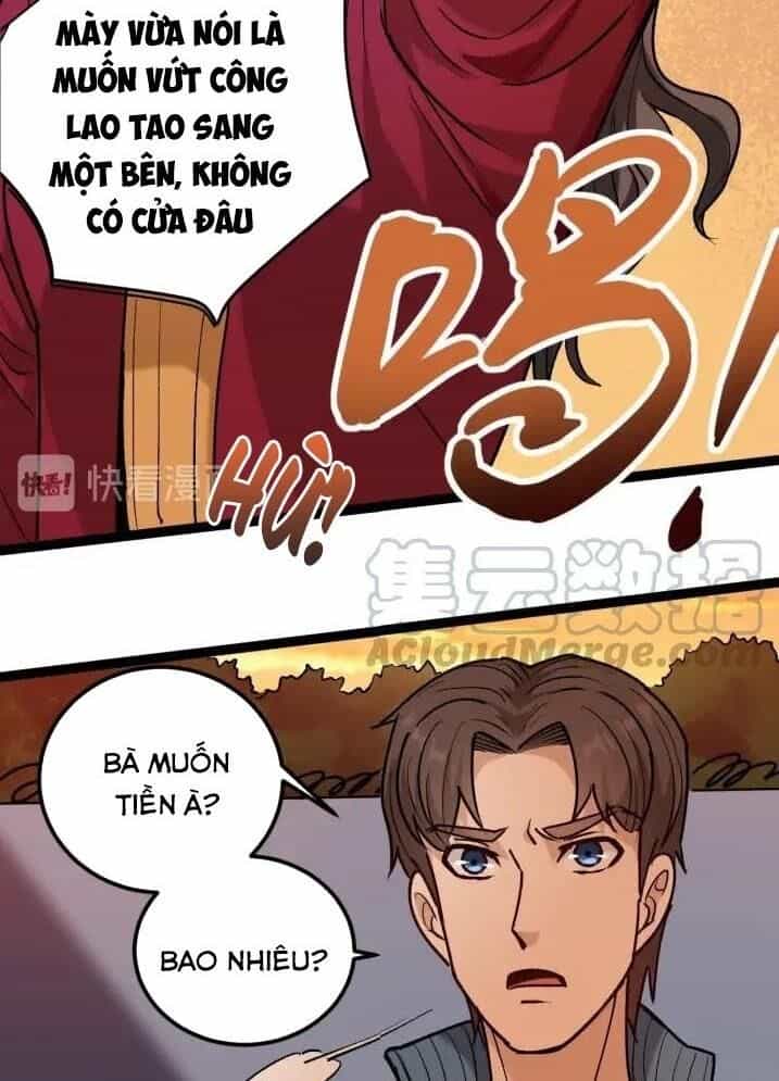 Hồi Xuân Tiểu Độc Y - Chương 64 - ảnh 12