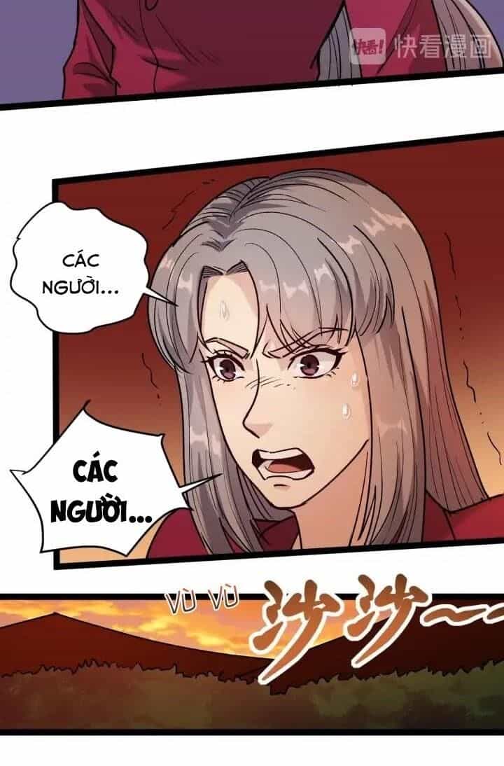 Hồi Xuân Tiểu Độc Y - Chương 64 - ảnh 16