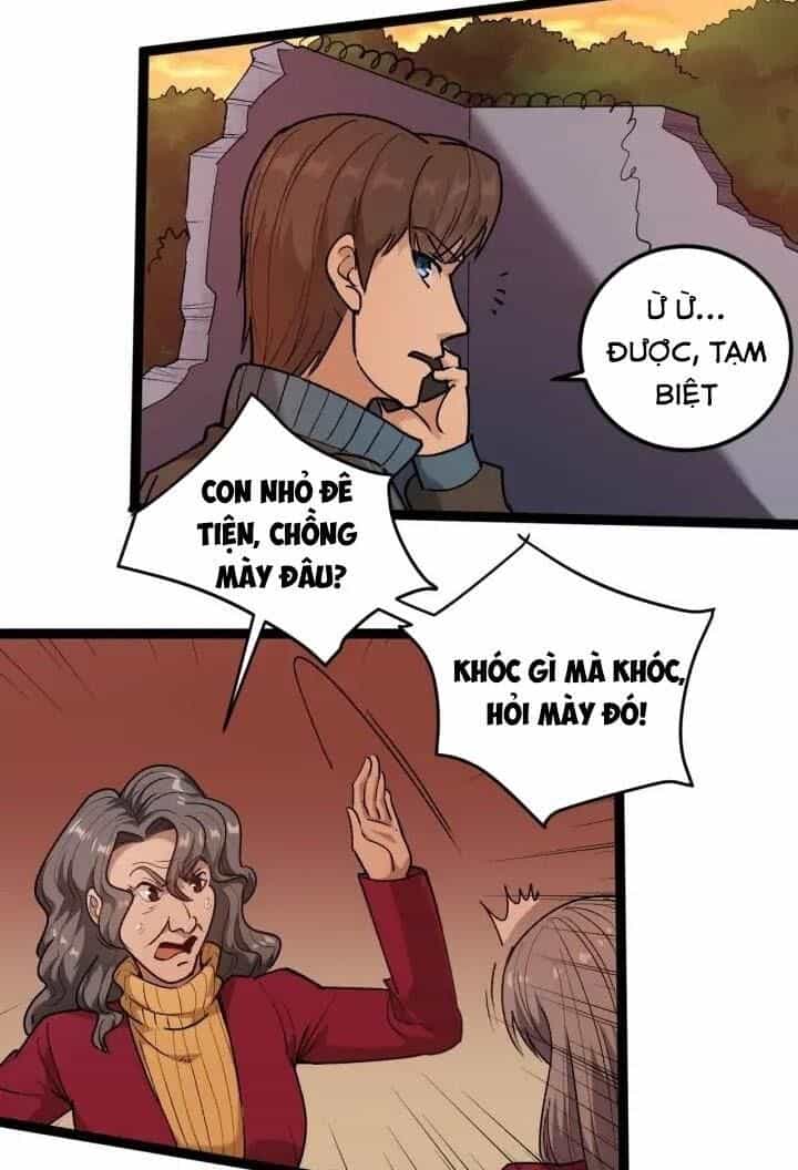 Hồi Xuân Tiểu Độc Y - Chương 64 - ảnh 3