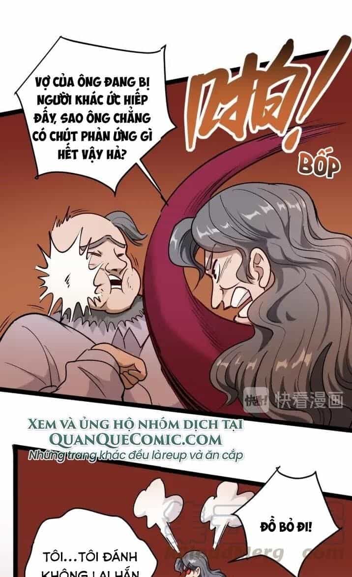 Hồi Xuân Tiểu Độc Y - Chương 64 - ảnh 9