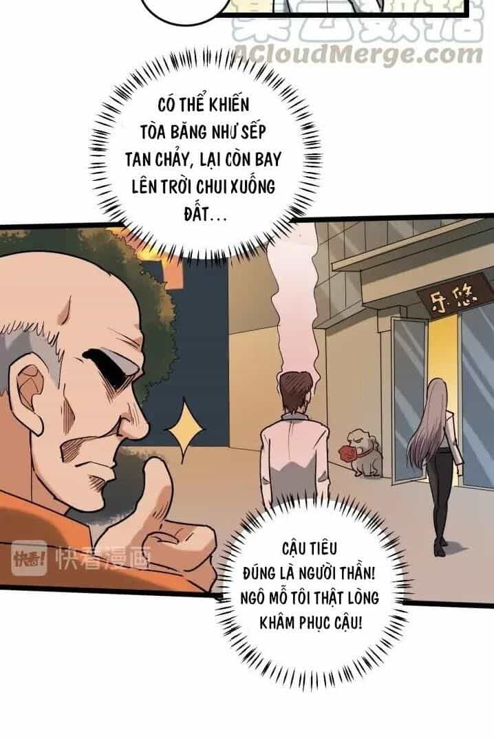 Hồi Xuân Tiểu Độc Y - Chương 65 - ảnh 22