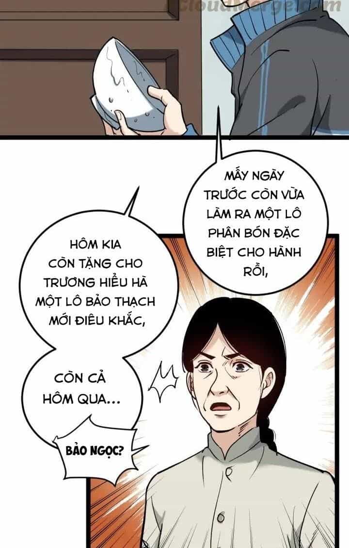 Hồi Xuân Tiểu Độc Y - Chương 66 - ảnh 10