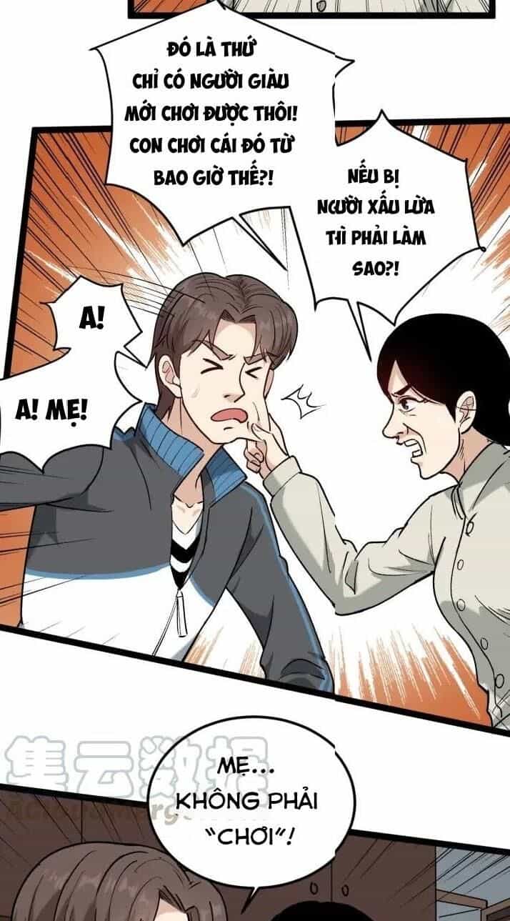 Hồi Xuân Tiểu Độc Y - Chương 66 - ảnh 11