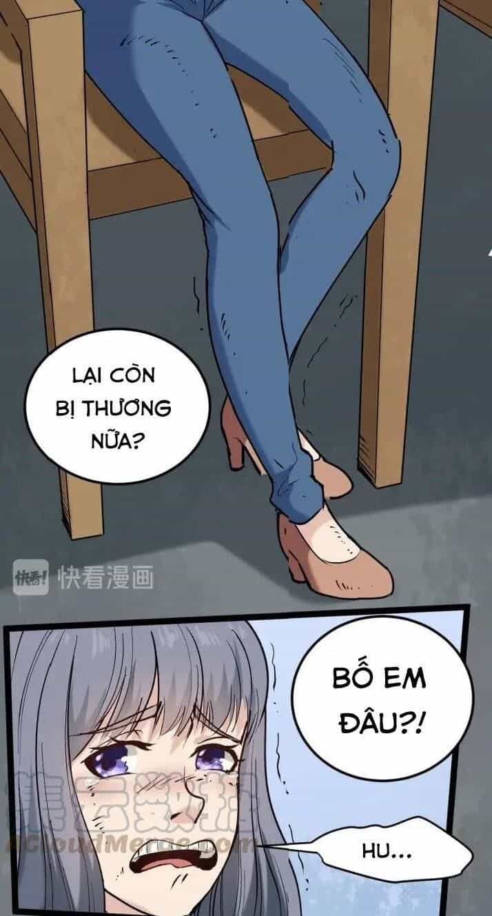 Hồi Xuân Tiểu Độc Y - Chương 66 - ảnh 22